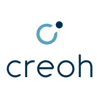 Creoh | Displays & Packaging logo - Similar company to Digital Impact
