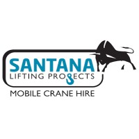 Santana Lifting Projects logo - Similar company to Logichem Control (Pty) Ltd