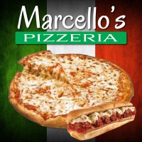 Marcello'S Pizza & Subs