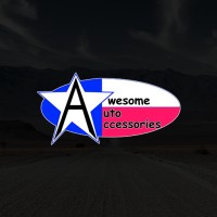 Awesome Auto Accessories logo - Similar company to Daves Auto Accessories