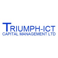 Triumph-ICT Capital Management Ltd. logo - Similar company to Corehands Technologies