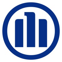 Allianz PNB Life logo - Similar company to Axa Philippines