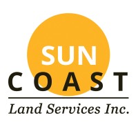 SunCoast Land Services, Inc. logo - Similar company to Universal Field Services, Inc.