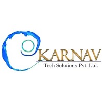EKARNAV TECH SOLUTIONS PRIVATE LIMITED logo - Similar company to Entksol