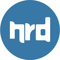 NRD Web Design logo - Similar company to M4B Ltd