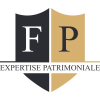 Fender Patrimoine logo - Similar company to Érable Patrimoine