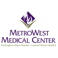 Leonard Morse Hospital