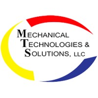 Mechanical Technologies & Solutions logo - Similar company to Mechanical Technologies