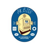 AK BITS - AK Business IT Solutions logo - Similar company to Shore-It Solutions