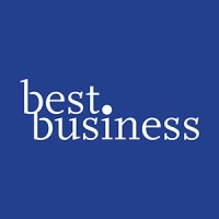 Editora Best Business | Grupo Editoral Record logo - Similar company to Tudooquevejo