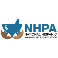 National Hispanic Pharmacists Association logo - Similar company to National Hispanic Health Foundation
