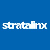 stratalinx logo - Similar company to Datavox