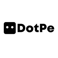 Dot Pe logo - Similar company to Dotpe