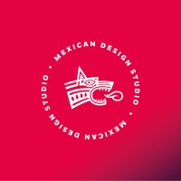 Mexican Design Studio logo - Similar company to Danilo Design Group®