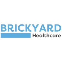 Brickyard Healthcare logo - Similar company to Balanced Therapy Llc