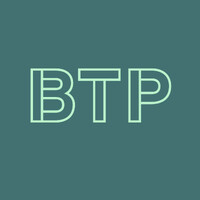 Berkshire Talent Partnership logo - Similar company to Bps World