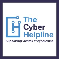 The Cyber Helpline logo - Similar company to A.B. Data - Incident Response
