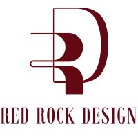 Red Rock Design logo - Similar company to Archscape