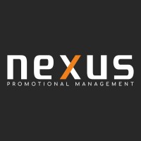 Nexus Promo logo - Similar company to Sembro Designs