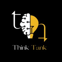 Think Tank logo - Similar company to Think Tank