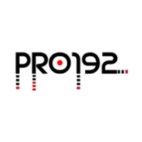 Pro192 Studios logo - Similar company to Phat Planet Studios
