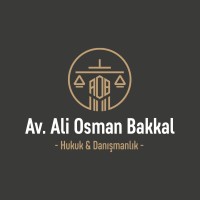 Av.Ali Osman Bakkal - Av.Ahmet Furkan KOÇYİĞİT logo - Similar company to Arleo Danışmanlık
