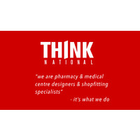 THINK National Pty Ltd logo - Similar company to Code Design Australia
