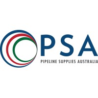 Pipeline Supplies Australia logo - Similar company to The Dowdens Group
