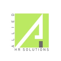 Allied HR Solutions logo - Similar company to Allied Hr Solutions