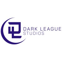 Dark League Studios logo - Similar company to Acadarena
