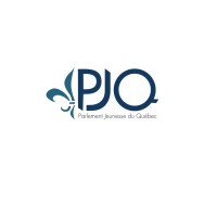 Parlement jeunesse du Québec logo - Similar company to Civix