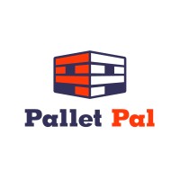 Pallet Pal logo - Similar company to Kings Distributor