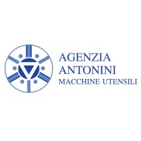 Agenzia Antonini - Macchine Utensili logo - Similar company to Netservice Edm
