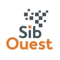 SIB OUEST logo - Similar company to Telecomback