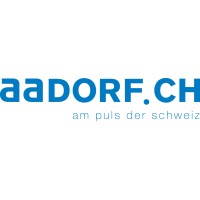 Gemeinde Aadorf logo - Similar company to Helton - Agencja Nieruchomości