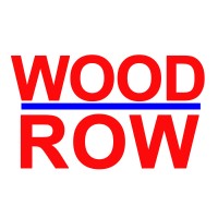 WoodROW Joinery logo - Similar company to Mpid Joinery Factory