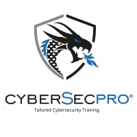 cybersecpro.academy logo - Similar company to Cybersecpro Project
