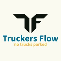 Truckers Flow logo - Similar company to Transportation Code
