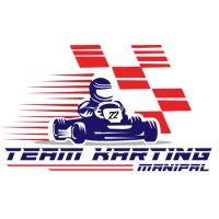 Team Karting Manipal logo - Similar company to Ybiee (Yaanbarpe)
