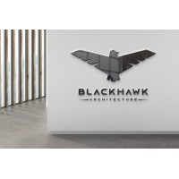 Blackhawk Architecture logo - Similar company to Mimari Expert