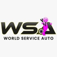 World Service Auto logo - Similar company to Wm System Srl