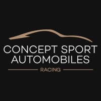 CSA Racing logo - Similar company to Vds Racing