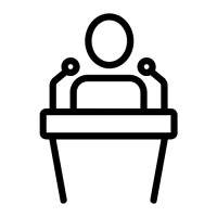 La Political Action Committee logo - Similar company to Political Wazir