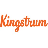 Kingstrum logo - Similar company to Made For Interaction