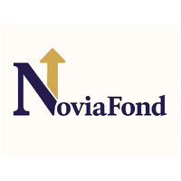 NoviaFond logo - Similar company to Buttertech