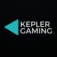 Kepler Gaming logo - Similar company to Bhootji Digital Pvt, Ltd,