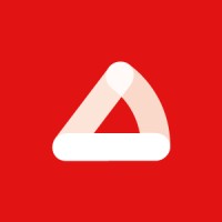 GET-PIZZA logo - Similar company to Mandrill Studio