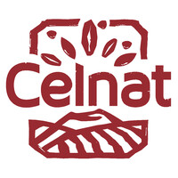CELNAT logo - Similar company to Midsona Ab