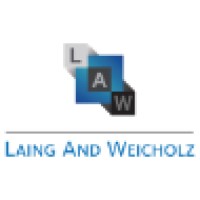 Laing Weicholz Schley logo - Similar company to Chorowski Clary Saoji Epstein, P.A.