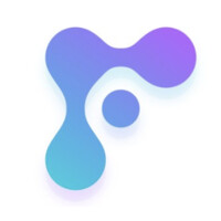 Fluid logo - Similar company to Hyperion Crypto Exchange